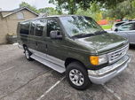2003 Ford Econoline  for sale $23,995 