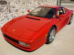 1988 Ferrari Testarossa  for sale $145,000 