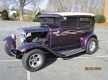 1930 Ford Model A  for sale $37,995 