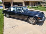 1986 Jaguar XJ6  for sale $12,995 
