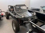 1969 Volkswagen Dune Buggy  for sale $30,995 