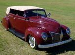 1939 Ford  for sale $68,000 