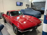 1965 Chevrolet Corvette  for sale $154,995 