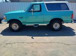 1994 Ford Bronco  for sale $15,795 