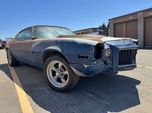 1973 Chevrolet Camaro  for sale $12,495 