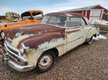 1951 Chevrolet Deluxe  for sale $7,995 