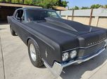 1966 Lincoln Continental  for sale $50,495 