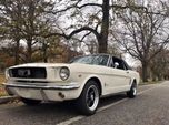 1966 Ford Mustang  for sale $21,995 