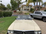 1983 Mercedes-Benz 380SL  for sale $10,495 