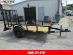 2025 Anderson Manufacturing 5 x 10 Utility Trailer  for sale $2,399 