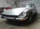 1974 Nissan 260Z  for sale $21,495 