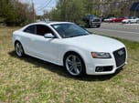 2012 Audi S5  for sale $22,995 