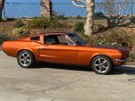 1968 Ford Mustang  for sale $70,995 