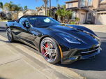 2014 Chevrolet Corvette  for sale $55,995 