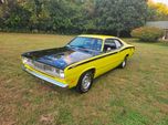 1971 Plymouth Duster  for sale $35,995 