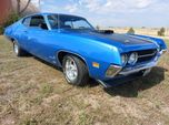 1970 Ford Torino  for sale $108,995 