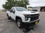 2022 Chevrolet Silverado 2500 HD  for sale $46,312 