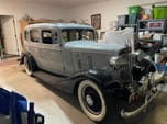 1923 Chevrolet Master  for sale $50,995 