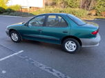 1998 Chevrolet Cavalier  for sale $4,095 