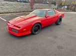 1990 Pontiac Firebird  for sale $30,995 