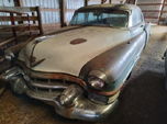 1953 Cadillac Coupe Deville  for sale $9,495 