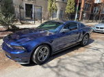 2011 Ford Mustang  for sale $11,295 