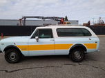 1977 International Scout  for sale $28,495 