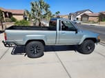 1988 Toyota Pickup  for sale $15,995 