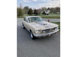 1966 Ford Mustang  for sale $38,495 