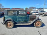 1928 Chevrolet Sedan  for sale $9,995 