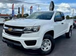 2017 Chevrolet Colorado  for sale $17,995 