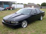 1996 Chevrolet Impala  for sale $19,900 