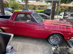 1966 Ford Ranchero  for sale $14,995 
