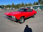 1968 Chevrolet Chevelle  for sale $45,995 