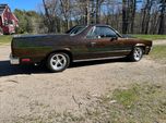 1984 Chevrolet El Camino  for sale $18,995 