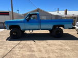 1976 GMC K25  for sale $22,895 