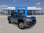 2022 Chevrolet Colorado  for sale $33,997 