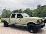 1996 Ford F-250  for sale $15,795 