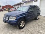 2004 Jeep Grand Cherokee  for sale $6,995 