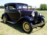 1931 Ford Model A  for sale $22,500 