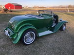 1932 Ford Custom  for sale $40,995 
