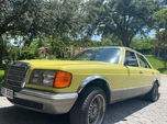 1981 Mercedes-Benz 280SE  for sale $23,495 