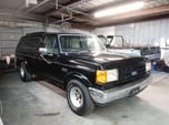 1988 Ford F-150  for sale $11,495 