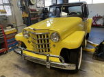 1950 Willys  for sale $40,995 