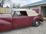 1940 Lincoln  for sale $45,995 