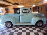1951 Ford Pickup  for sale $50,995 