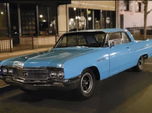 1964 Buick LeSabre  for sale $22,495 