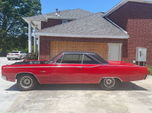 1967 Plymouth Fury III  for sale $20,995 