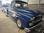 1958 Chevrolet Apache  for sale $60,995 