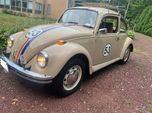 1968 Volkswagen Beetle  for sale $17,795 